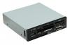 Lector de memorias para bah�a de 3.5" con USB y SATA Manhattan