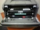 Impresora Laser Lexmark E360DN - Duplex y Red
