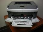 Impresora Laser Lexmark E360DN - Duplex y Red