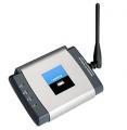 Servidor de impresi�n multifunci�n (Print Server) WPSM54G