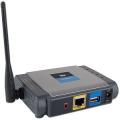 Servidor de impresi�n multifunci�n (Print Server) WPSM54G