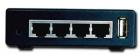 Servidor de impresi�n /Print Server Usb 4port Switch Linksys