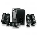 Parlantes 5.1 Logitech X-530
