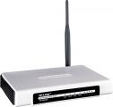 Enrutador (router) inal�mbrico 54Mbps + M�dem TP-Link TD-W8910G