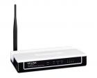 Enrutador (router) inal�mbrico 54Mbps + M�dem TP-Link TD-W8901G