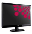 Monitor 18.5" LED LCD AOC E950SWN Contraste 20,000,000:1