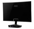 Monitor 23" LED LCD AOC E2343FK Contraste 50,000,000:1