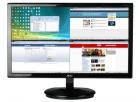 Monitor 23" LED LCD AOC E2343FK Contraste 50,000,000:1