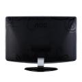 Monitor 24" LED LCD AOC e2440V Contraste 20,000,000:1