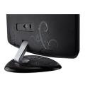 Monitor 24" LED LCD AOC e2440V Contraste 20,000,000:1