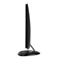 Monitor 24" LED LCD AOC e2440V Contraste 20,000,000:1