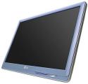Monitor 18.5" LCD LG W1930s-EF Celeste