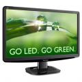 Monitor 23" LED LCD ViewSonic VA2333-LED contraste 10.000.000:1