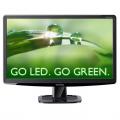 Monitor 23" LED LCD ViewSonic VA2333-LED contraste 10.000.000:1