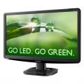 Monitor 23" LED LCD ViewSonic VA2333-LED contraste 10.000.000:1