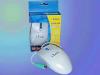 Rat�n (Mouse) Omega PS2 con Scroll Blanco
