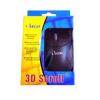 Rat�n (Mouse) Omega PS2 con Scroll Negro