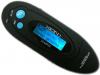 Reproductor de MP3 de 4 Gb con FM y Grabador de voz