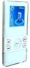 Reproductor de MP4 1 GB EURO EUMP4-SN100 Slim