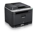 Impresora Multifuncion Samsung Color SCX-3185FN