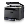 Impresora Multifuncion Samsung Color SCX-3185FN