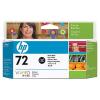 Cartucho Hewlett Packard HP 72 (C9370A) Negro fotografico