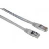 Cable de Red UTP CAT 5E Derecho (Patchcord) 0.3 Mt