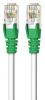 Cable de Red UTP CAT 5E Cruzado (Patchcord Crossover) 3 Mt