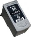 Cartucho Canon PG-30 Negro
