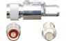 Conector de 2.4GHz protector de sobretensi�n TL-ANT24SP