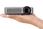 Video Proyector ViewSonic PLED-W200 250 lumens - WXGA (1280 � 80
