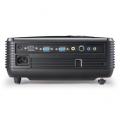 Video Proyector ViewSonic PJD5112 2600 lumens - SVGA (800 x 600)