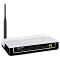 Enrutador (router) inal�mbrico 150Mbps + M�dem TP-Link TD-W8950N