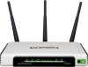 Enrutador (router) inal�mbrico 300Mbps TP-Link TL-WR941ND