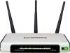 Enrutador (router) inal�mbrico 300Mbps TP-Link TL-WR1043ND