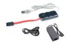 Adaptador de USB a Seria ATA (SATA)
