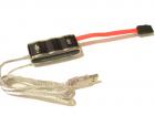 Adaptador de USB a Seria ATA (SATA)