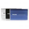Disco Duro 160 Gb sata de 2.5" en gabinete externo de philips SD