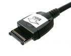 Cable de datos compatible con celulares SIEMENS ( DCA-540 )