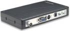 Sintonizador de TV para monitor Manhattan 1280x1024 / 1440x960