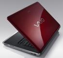 Portatil ( Notebook ) Sony Vaio Vgn-cr460f/r V.h.p.
