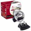 Volante con pedalera Genius SpeedWheel 3 C/Vibracion