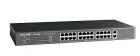 Conmutador (Switch) de 24 + 2G puertos 10/100 TL-SL1226