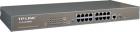 Conmutador (Switch) de 16 puertos 10/100 TL-SL2218WEB