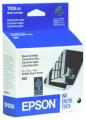 Cartucho Epson T026201 Negro