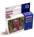 Cartucho Epson T0483 Magenta