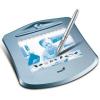 Tableta Digitalizadora Genius de 4.5"x6" G-Pen 560