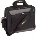 Maletin Targus de 17" CITYGEAR LOS ANGELES TCG417
