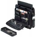 Maletin Targus de 15.4" Cuero TLE300