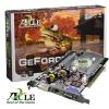Tarjeta de video AXLE FX5200 de 256mb. PCI